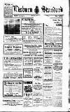 Lisburn Standard Friday 22 February 1924 Page 1