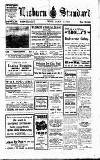 Lisburn Standard Friday 14 March 1924 Page 1