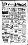 Lisburn Standard Friday 01 August 1924 Page 1