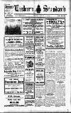 Lisburn Standard Friday 08 August 1924 Page 1