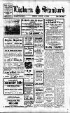 Lisburn Standard Friday 15 August 1924 Page 1