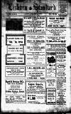Lisburn Standard Friday 01 January 1926 Page 1