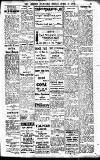 Lisburn Standard Friday 16 April 1926 Page 5