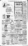 Lisburn Standard Friday 07 May 1926 Page 4