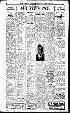 Lisburn Standard Friday 28 May 1926 Page 6