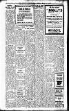 Lisburn Standard Friday 28 May 1926 Page 8