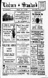 Lisburn Standard Friday 23 July 1926 Page 1