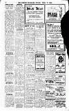 Lisburn Standard Friday 23 July 1926 Page 8
