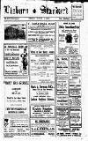 Lisburn Standard Friday 06 August 1926 Page 1