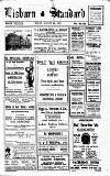 Lisburn Standard Friday 20 August 1926 Page 1