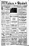 Lisburn Standard Friday 08 October 1926 Page 1