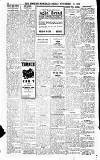 Lisburn Standard Friday 19 November 1926 Page 8