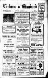 Lisburn Standard Friday 07 January 1927 Page 1