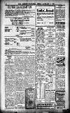 Lisburn Standard Friday 07 January 1927 Page 8