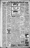 Lisburn Standard Friday 14 January 1927 Page 2