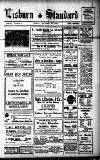 Lisburn Standard Friday 21 January 1927 Page 1