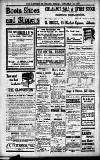 Lisburn Standard Friday 21 January 1927 Page 4