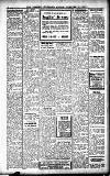 Lisburn Standard Friday 21 January 1927 Page 8