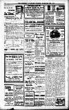 Lisburn Standard Friday 28 January 1927 Page 4