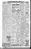 Lisburn Standard Friday 04 February 1927 Page 8