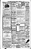 Lisburn Standard Friday 11 February 1927 Page 4