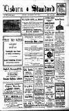 Lisburn Standard Friday 25 February 1927 Page 1