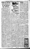 Lisburn Standard Friday 25 February 1927 Page 3