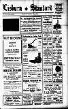 Lisburn Standard Friday 25 March 1927 Page 1