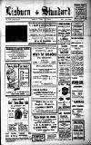 Lisburn Standard Friday 10 June 1927 Page 1