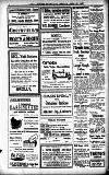 Lisburn Standard Friday 24 June 1927 Page 4