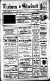 Lisburn Standard Friday 10 February 1928 Page 1