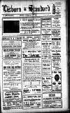 Lisburn Standard Friday 17 February 1928 Page 1