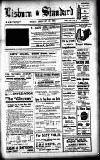 Lisburn Standard Friday 24 February 1928 Page 1