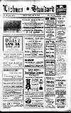 Lisburn Standard Friday 18 January 1929 Page 1