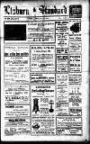 Lisburn Standard Friday 25 January 1929 Page 1