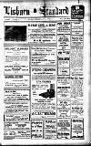 Lisburn Standard Friday 01 February 1929 Page 1