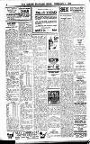 Lisburn Standard Friday 08 February 1929 Page 8