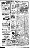 Lisburn Standard Friday 15 February 1929 Page 4