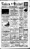Lisburn Standard Friday 22 February 1929 Page 1