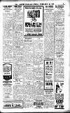 Lisburn Standard Friday 22 February 1929 Page 3