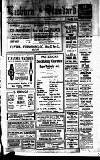 Lisburn Standard Friday 03 January 1930 Page 1