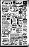 Lisburn Standard Friday 24 January 1930 Page 1