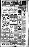 Lisburn Standard Friday 16 May 1930 Page 1