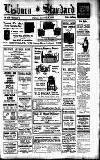 Lisburn Standard Friday 08 August 1930 Page 1