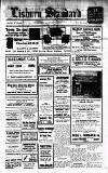 Lisburn Standard Friday 02 January 1931 Page 1