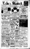 Lisburn Standard Friday 16 January 1931 Page 1