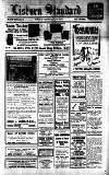 Lisburn Standard Friday 13 February 1931 Page 1