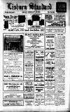 Lisburn Standard Friday 20 February 1931 Page 1