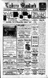 Lisburn Standard Friday 10 April 1931 Page 1