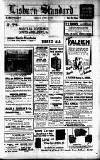 Lisburn Standard Friday 05 June 1931 Page 1